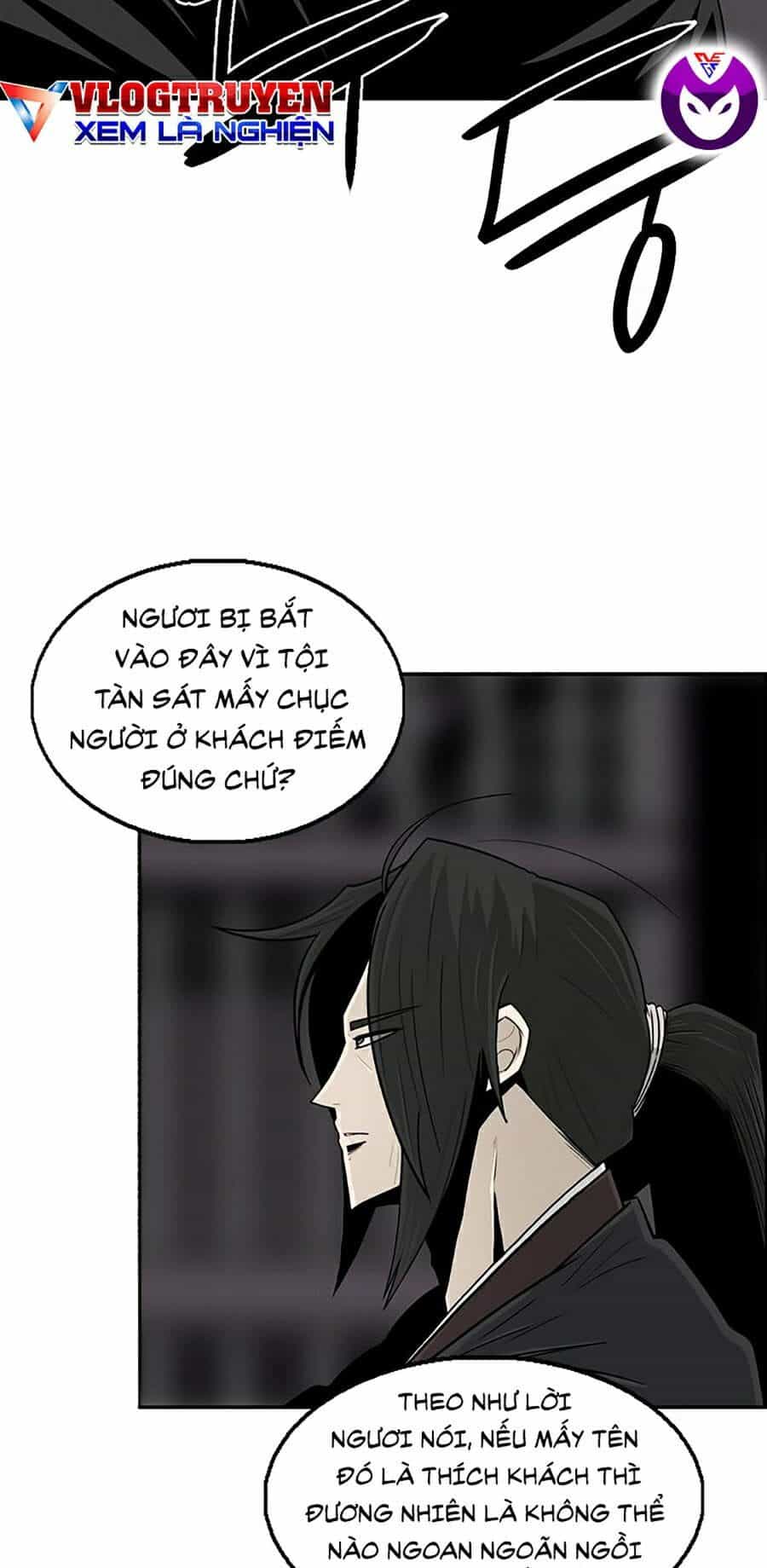 Bắc Kiếm Giang Hồ - Chương 96 - ảnh 53