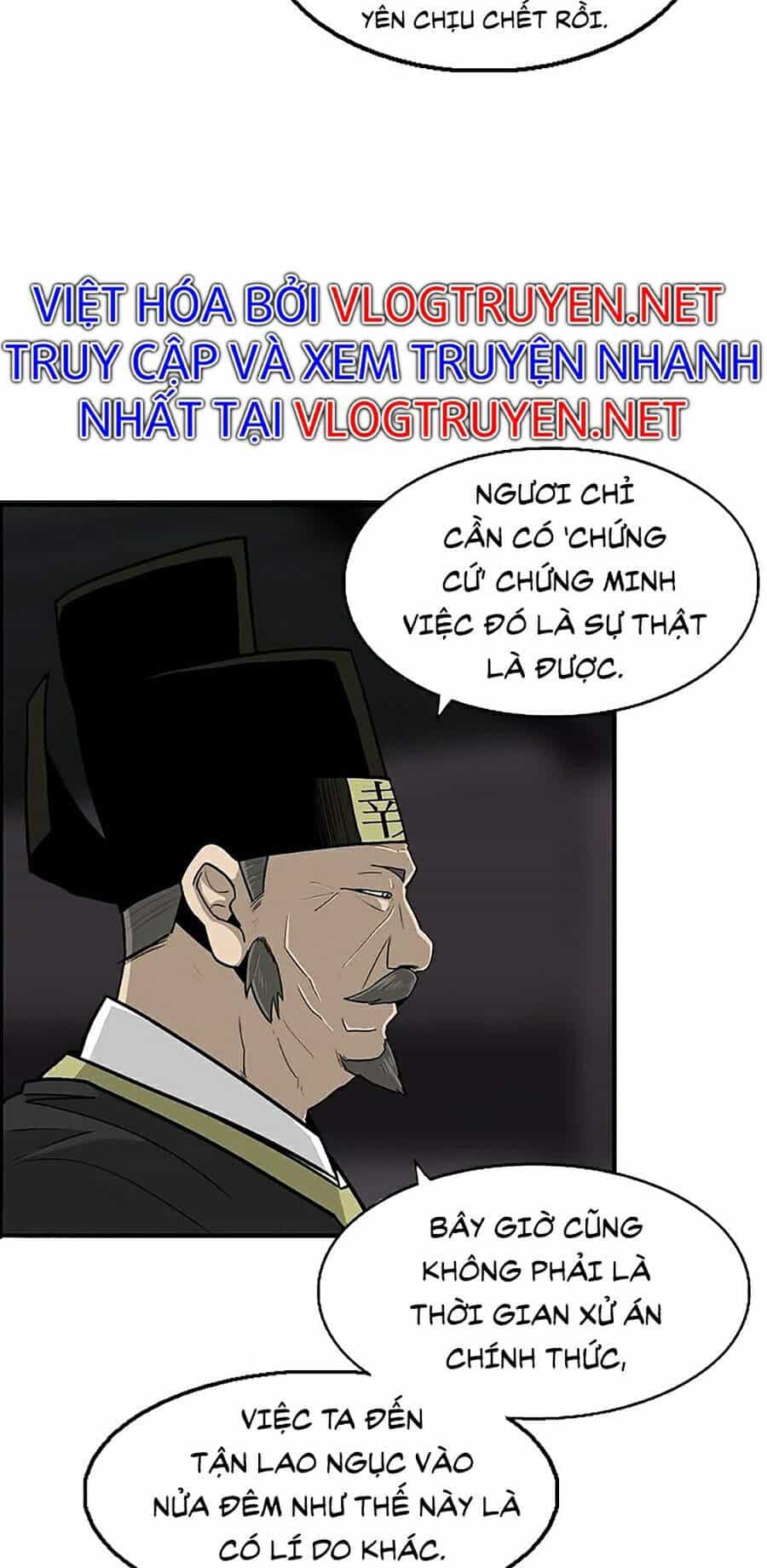 Bắc Kiếm Giang Hồ - Chương 96 - ảnh 54