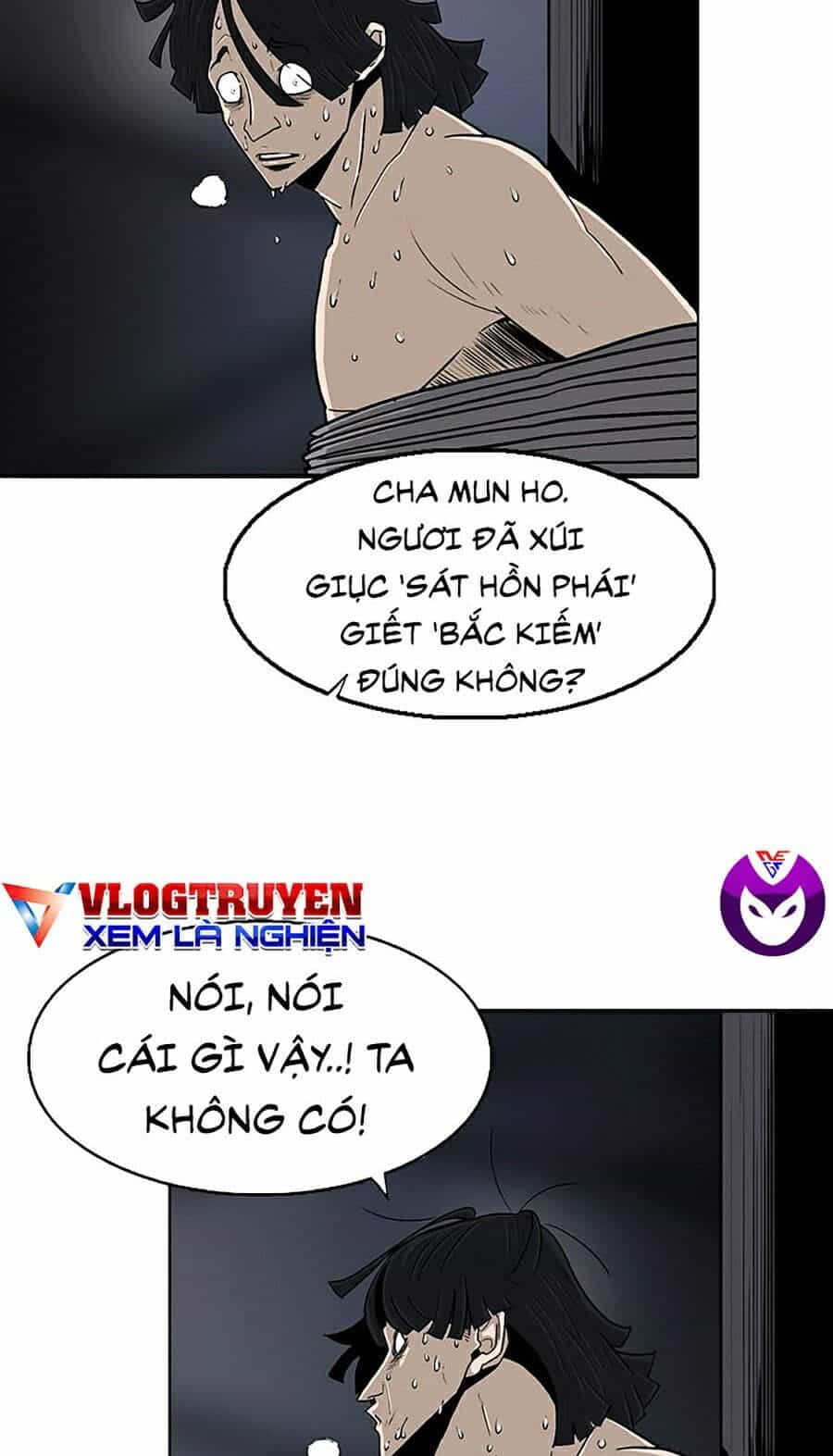 Bắc Kiếm Giang Hồ - Chương 96 - ảnh 66