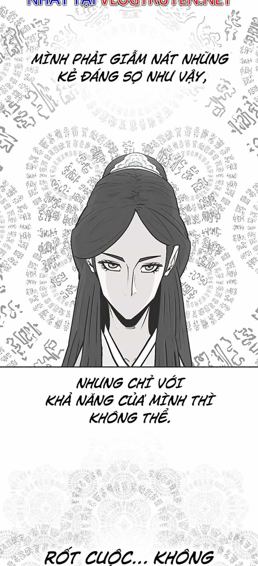 Bắc Kiếm Giang Hồ - Chương 96 - ảnh 9