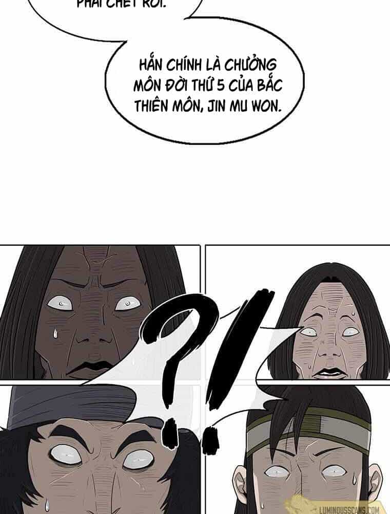 Bắc Kiếm Giang Hồ - Chương 97 - ảnh 16