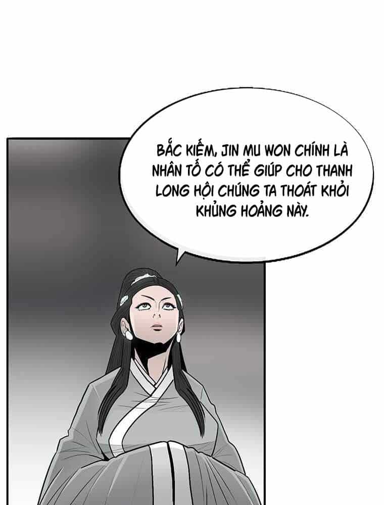 Bắc Kiếm Giang Hồ - Chương 97 - ảnh 29