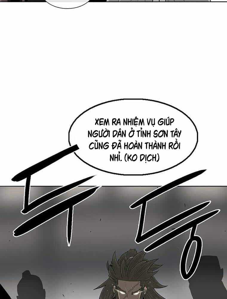 Bắc Kiếm Giang Hồ - Chương 97 - ảnh 34