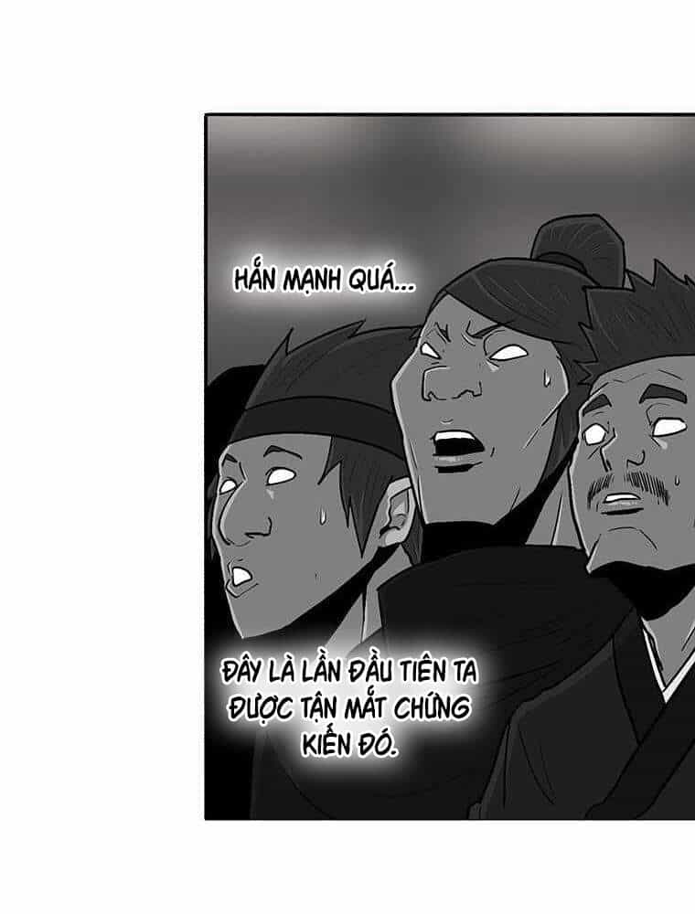 Bắc Kiếm Giang Hồ - Chương 97 - ảnh 37