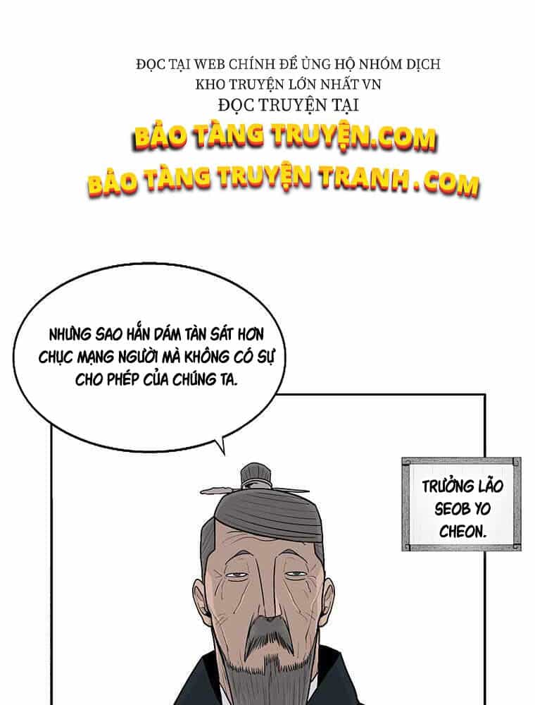 Bắc Kiếm Giang Hồ - Chương 97 - ảnh 60