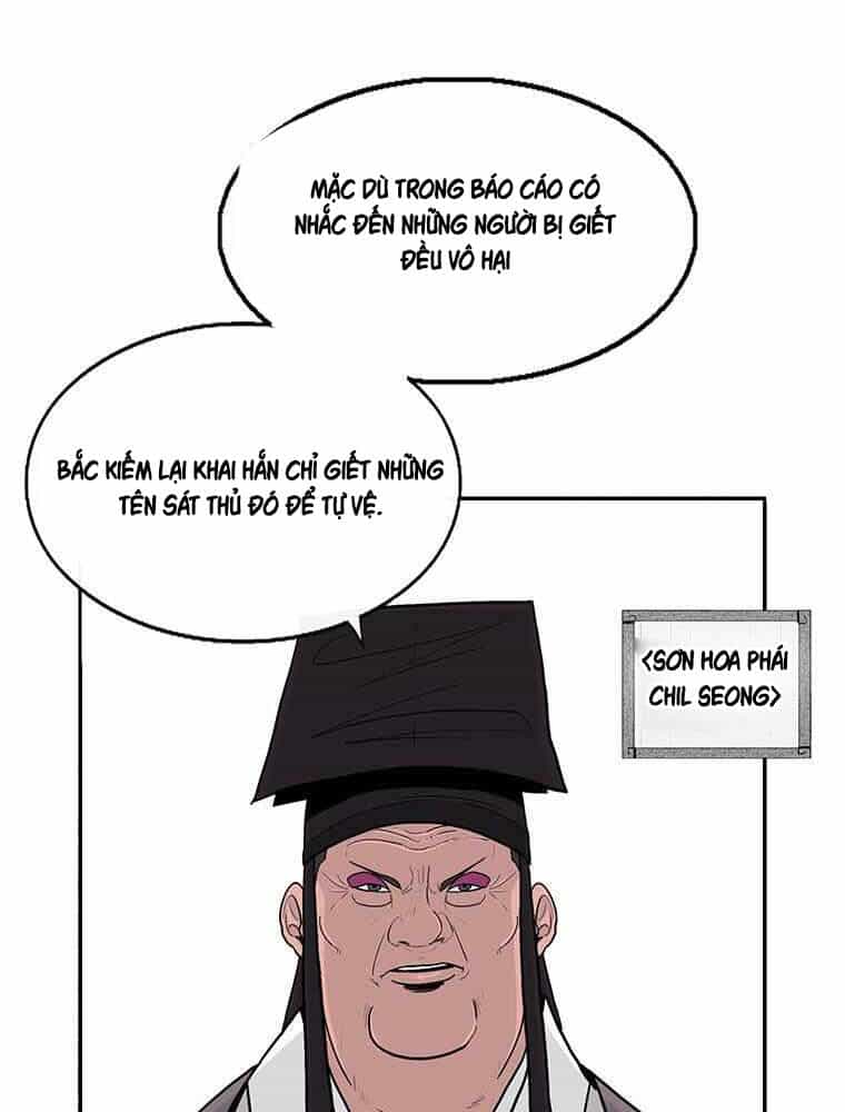 Bắc Kiếm Giang Hồ - Chương 97 - ảnh 62