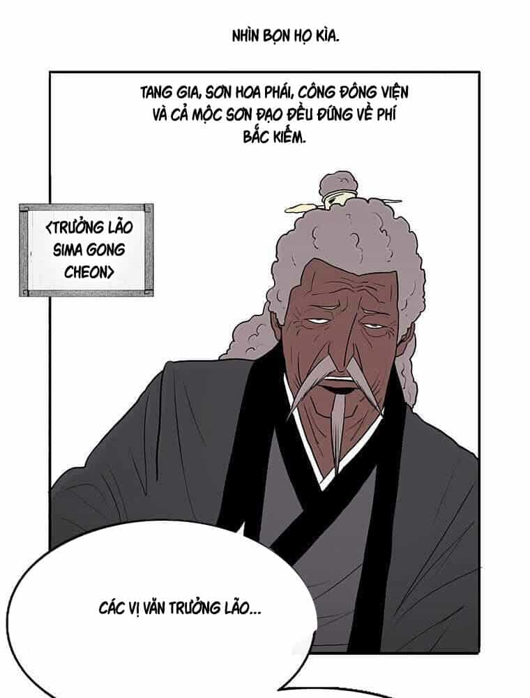 Bắc Kiếm Giang Hồ - Chương 97 - ảnh 67