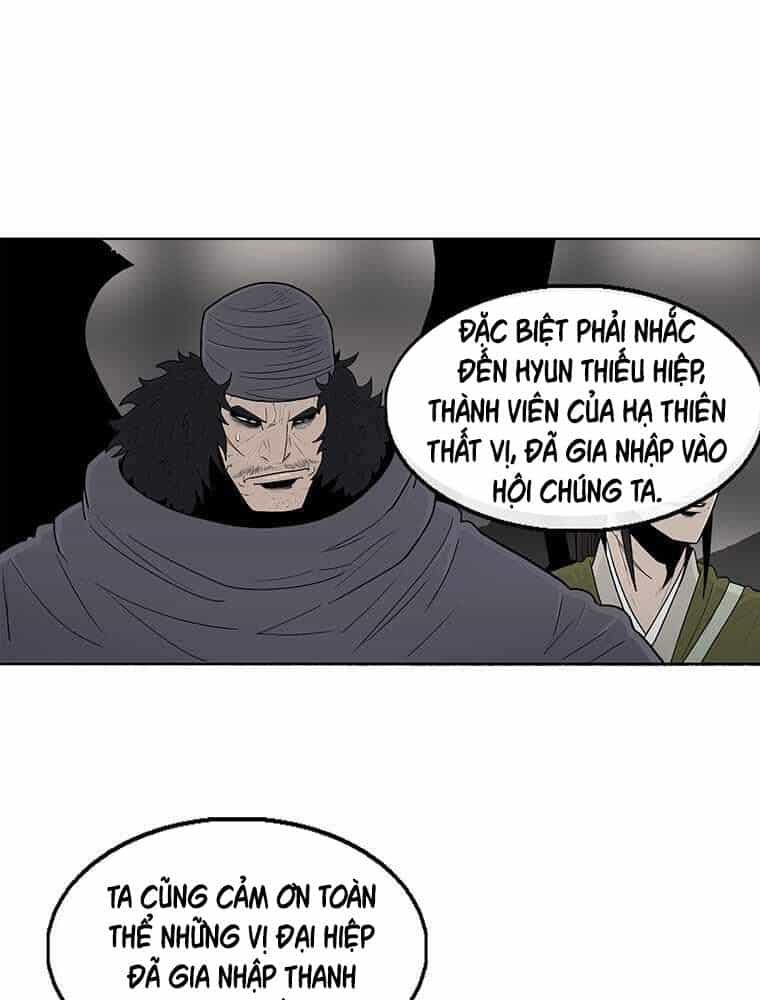 Bắc Kiếm Giang Hồ - Chương 97 - ảnh 7