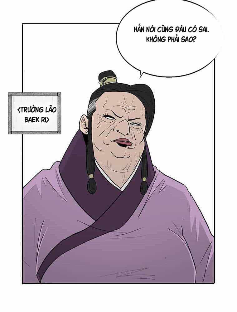 Bắc Kiếm Giang Hồ - Chương 97 - ảnh 71
