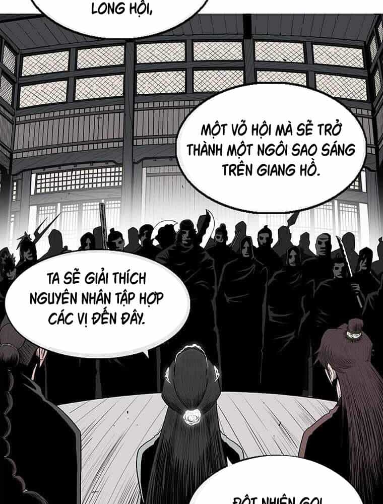 Bắc Kiếm Giang Hồ - Chương 97 - ảnh 8
