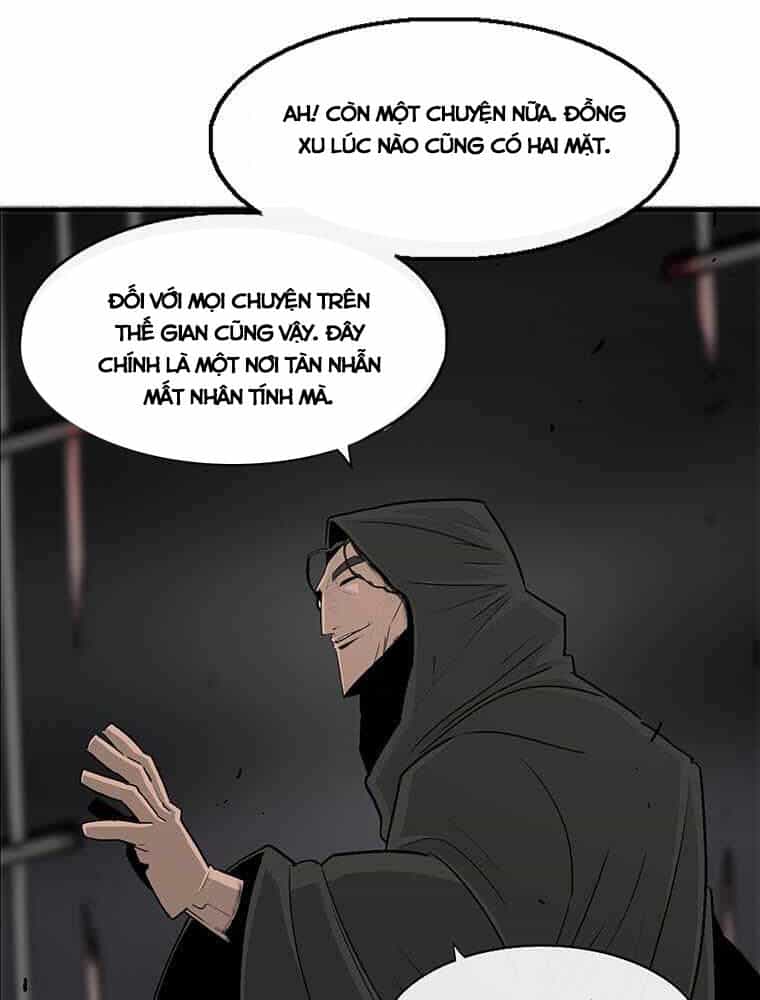 Bắc Kiếm Giang Hồ - Chương 98 - ảnh 64