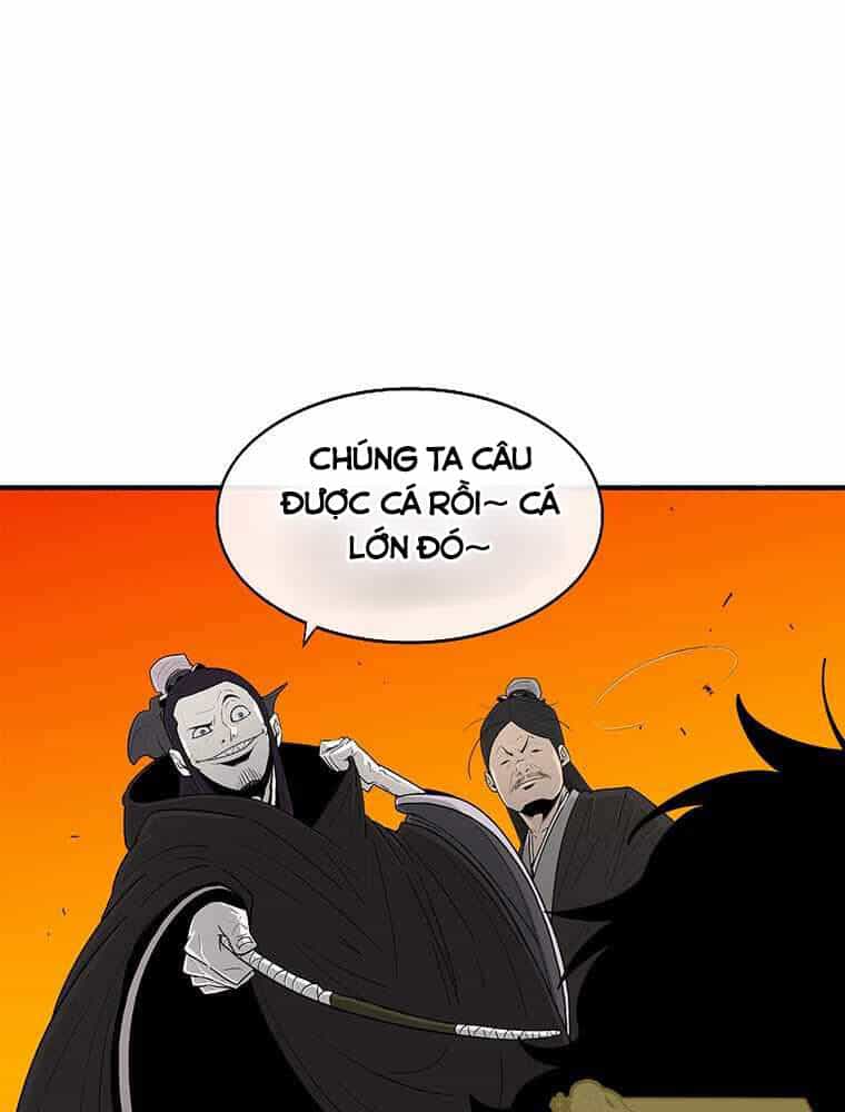 Bắc Kiếm Giang Hồ - Chương 98 - ảnh 94