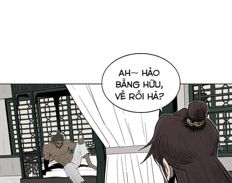 Bắc Kiếm Giang Hồ - Chương 99 - ảnh 112