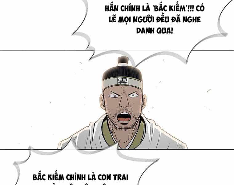 Bắc Kiếm Giang Hồ - Chương 99 - ảnh 21