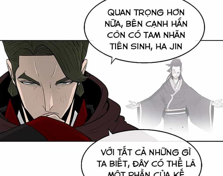 Bắc Kiếm Giang Hồ - Chương 99 - ảnh 64