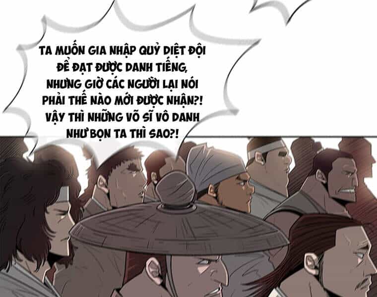 Bắc Kiếm Giang Hồ - Chương 99 - ảnh 9
