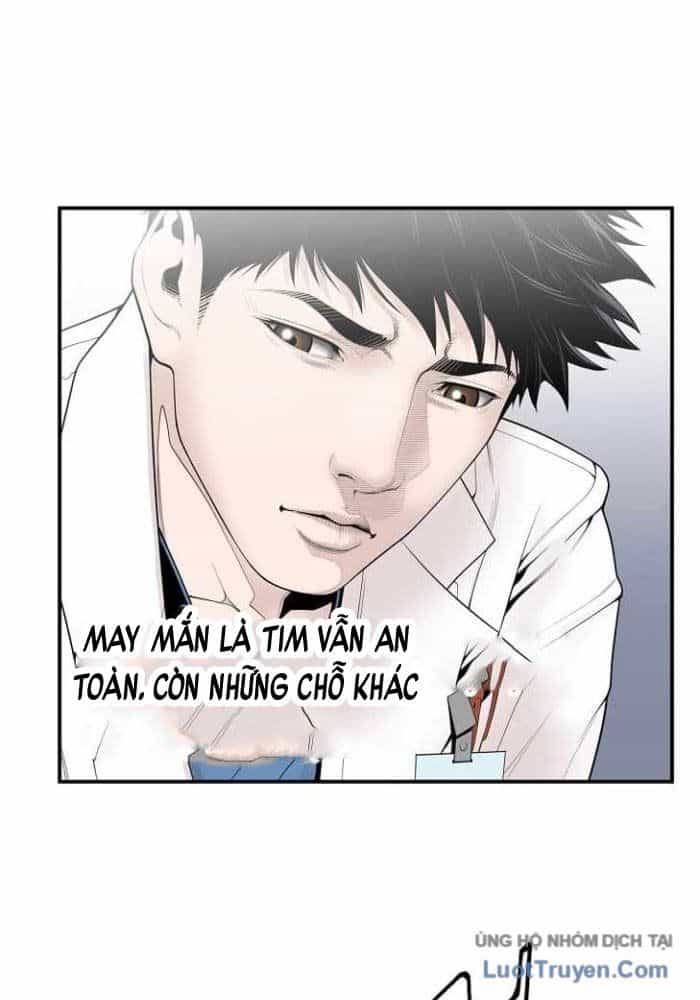 Bác Sĩ Choi Tae-Soo - Chương 9 - ảnh 12