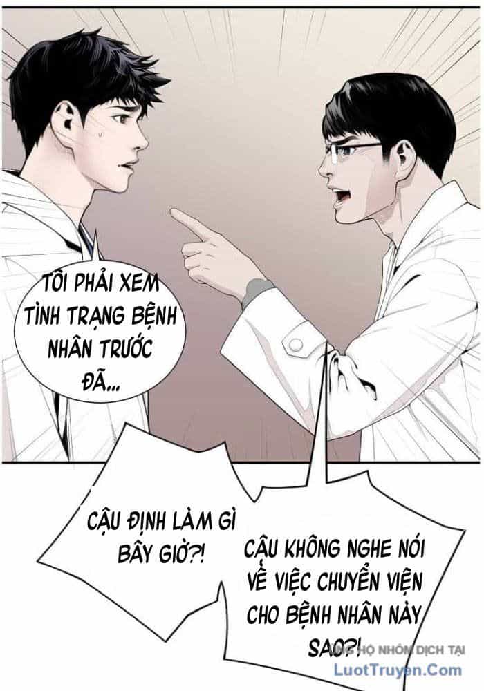 Bác Sĩ Choi Tae-Soo - Chương 9 - ảnh 14