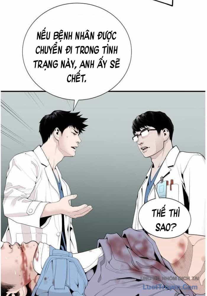 Bác Sĩ Choi Tae-Soo - Chương 9 - ảnh 15