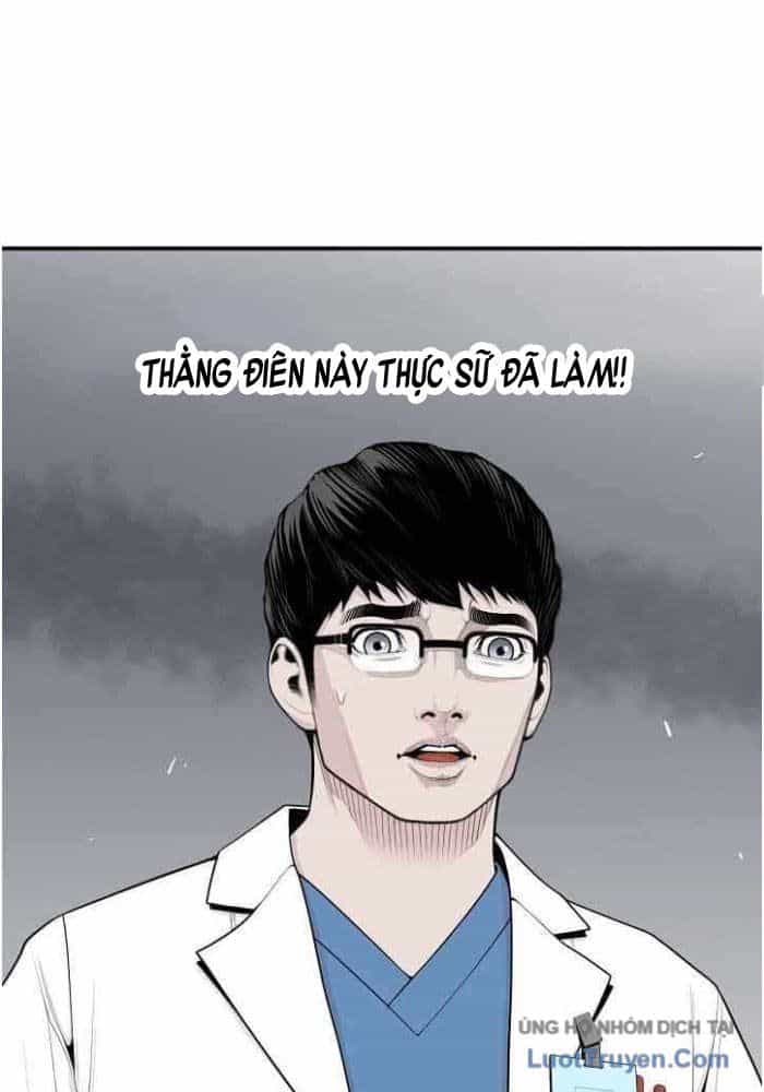 Bác Sĩ Choi Tae-Soo - Chương 9 - ảnh 32