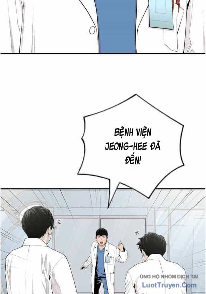 Bác Sĩ Choi Tae-Soo - Chương 9 - ảnh 33