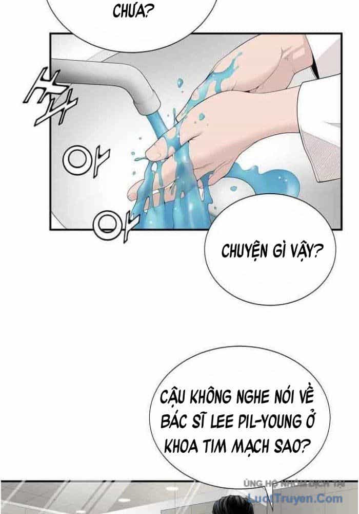 Bác Sĩ Choi Tae-Soo - Chương 9 - ảnh 48