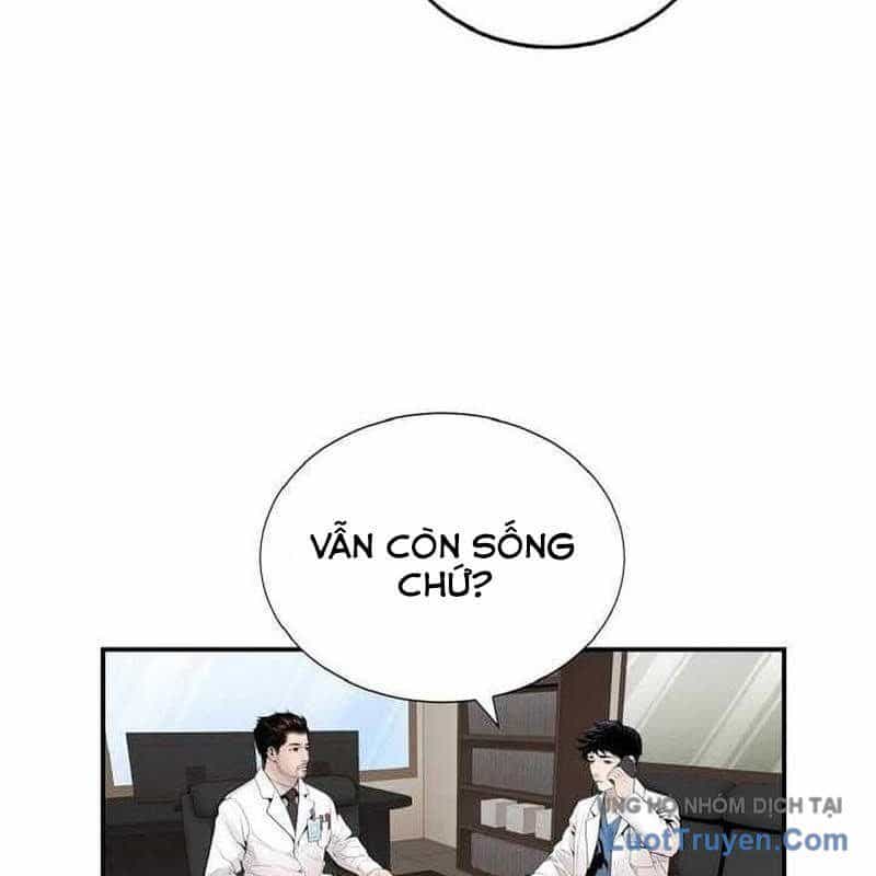 Bác Sĩ Choi Tae-Soo - Chương 10 - ảnh 24