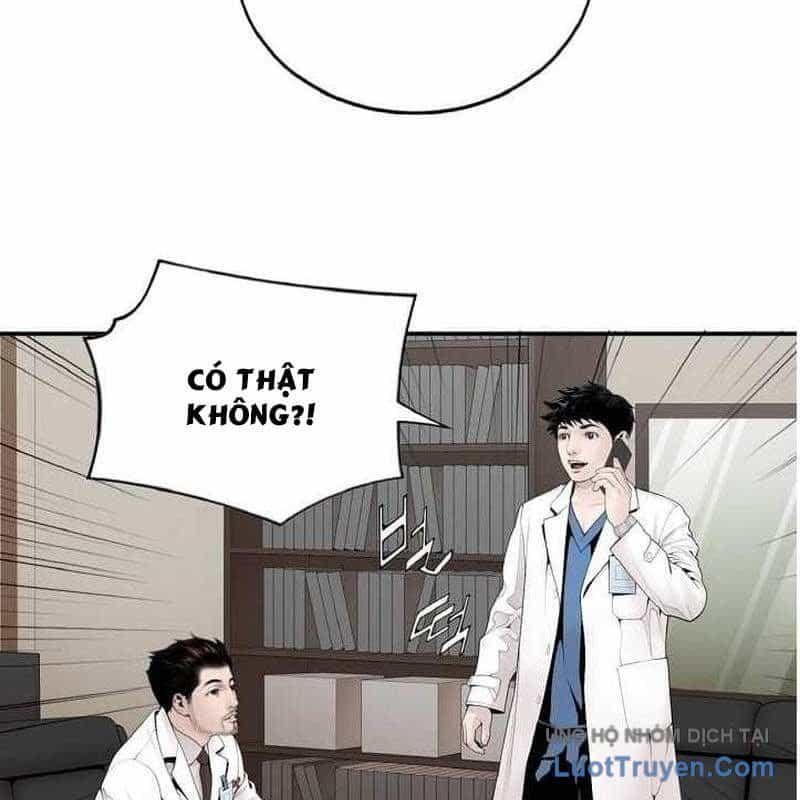 Bác Sĩ Choi Tae-Soo - Chương 10 - ảnh 27