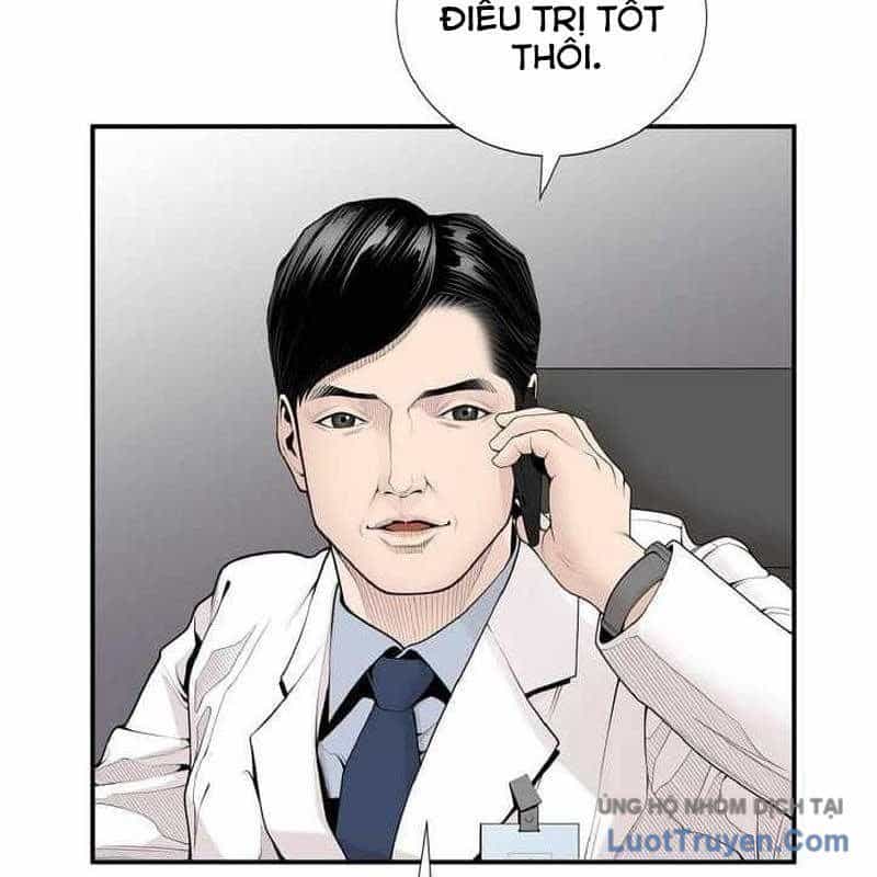 Bác Sĩ Choi Tae-Soo - Chương 10 - ảnh 30