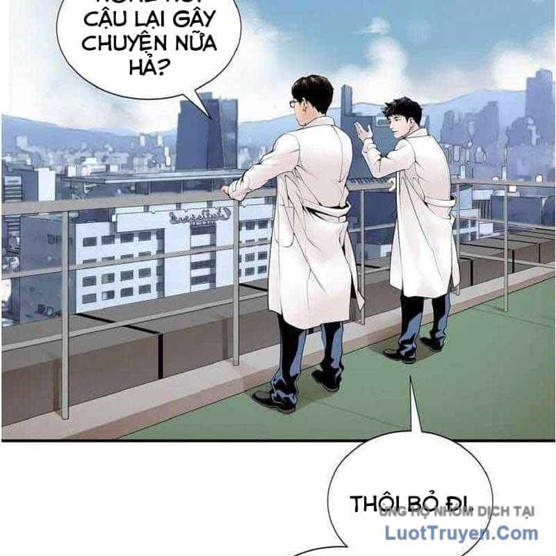 Bác Sĩ Choi Tae-Soo - Chương 10 - ảnh 48