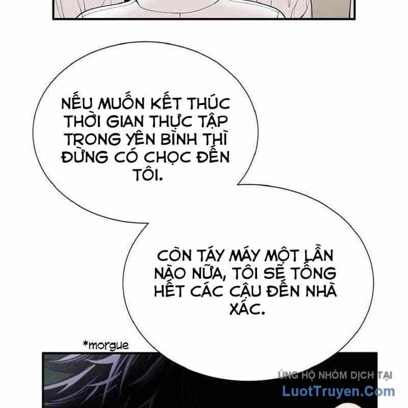 Bác Sĩ Choi Tae-Soo - Chương 10 - ảnh 74