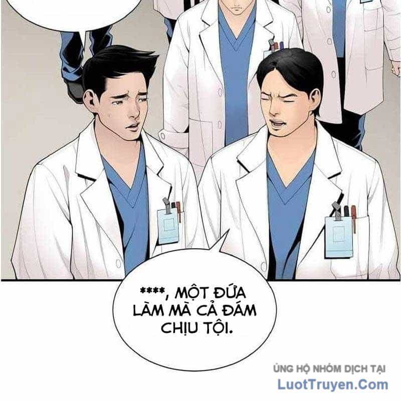Bác Sĩ Choi Tae-Soo - Chương 10 - ảnh 77