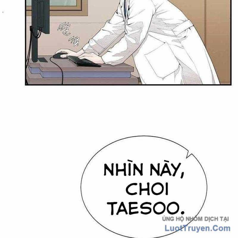 Bác Sĩ Choi Tae-Soo - Chương 11 - ảnh 20