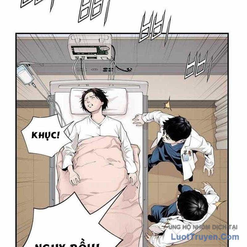 Bác Sĩ Choi Tae-Soo - Chương 11 - ảnh 59