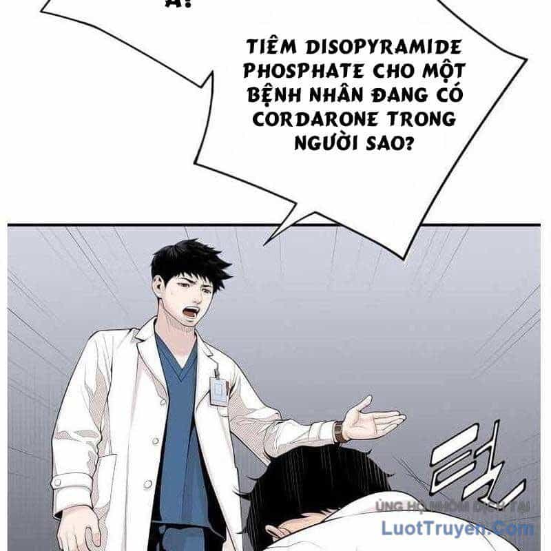 Bác Sĩ Choi Tae-Soo - Chương 11 - ảnh 76