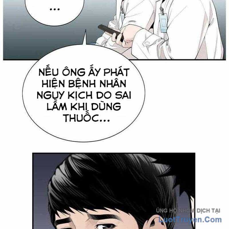 Bác Sĩ Choi Tae-Soo - Chương 11 - ảnh 92