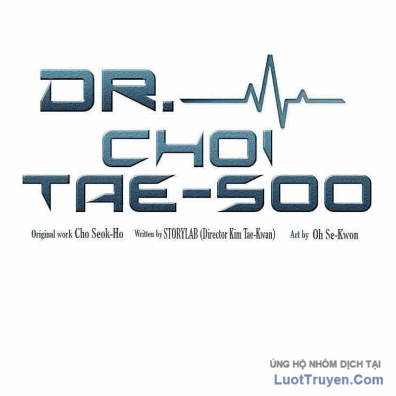 Bác Sĩ Choi Tae-Soo - Chương 12 - ảnh 2