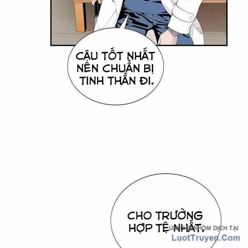 Bác Sĩ Choi Tae-Soo - Chương 12 - ảnh 23