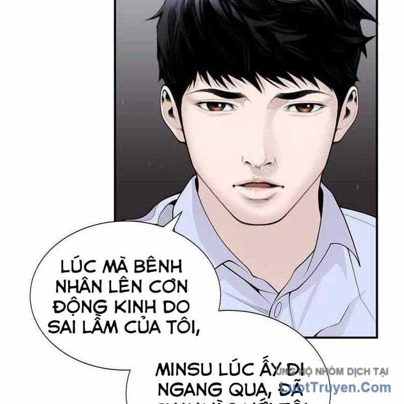 Bác Sĩ Choi Tae-Soo - Chương 12 - ảnh 77