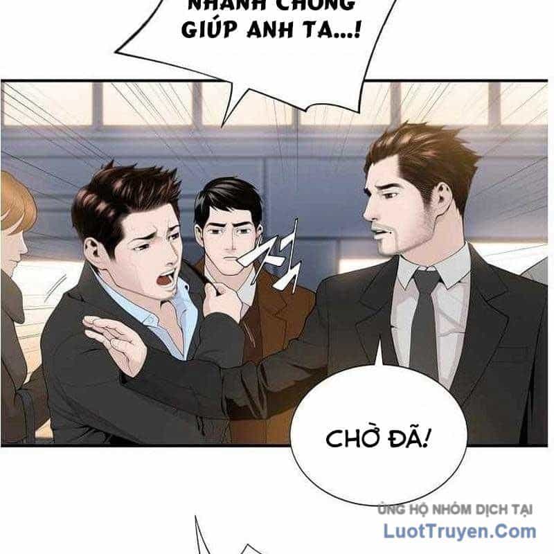Bác Sĩ Choi Tae-Soo - Chương 12 - ảnh 97