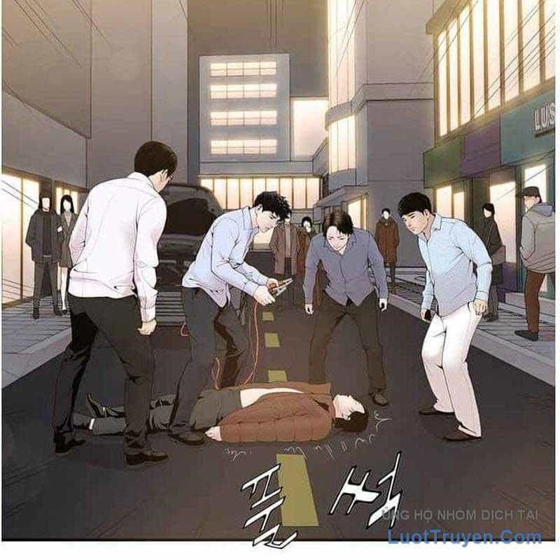 Bác Sĩ Choi Tae-Soo - Chương 13 - ảnh 47