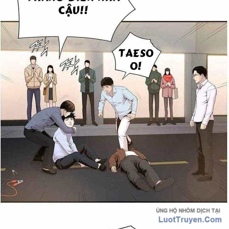 Bác Sĩ Choi Tae-Soo - Chương 13 - ảnh 67