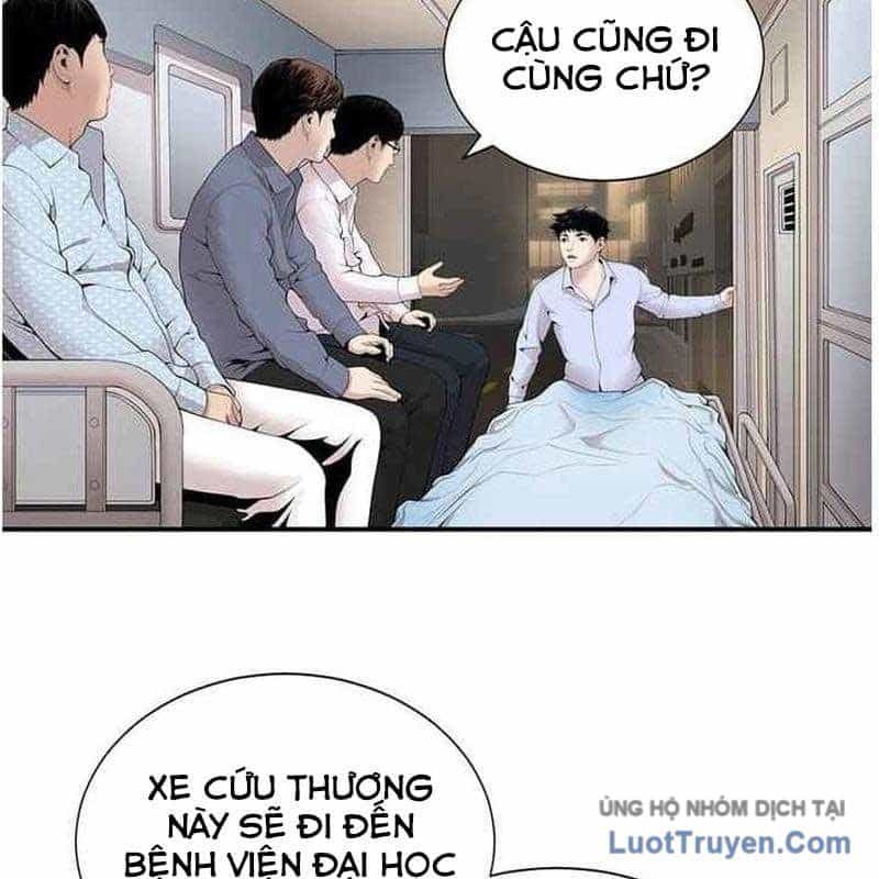 Bác Sĩ Choi Tae-Soo - Chương 13 - ảnh 78