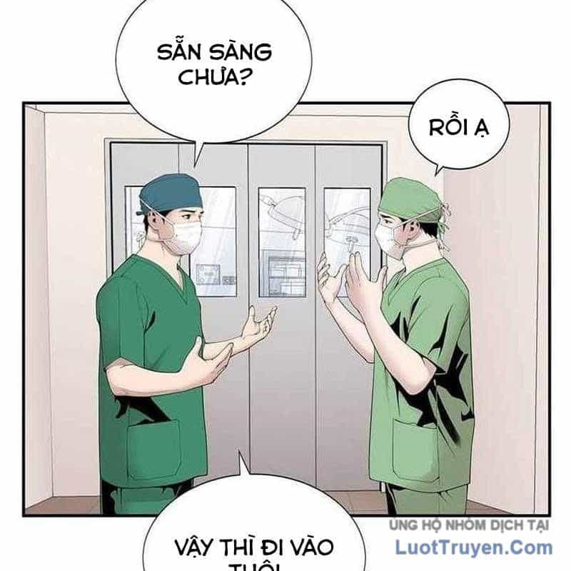 Bác Sĩ Choi Tae-Soo - Chương 14 - ảnh 11