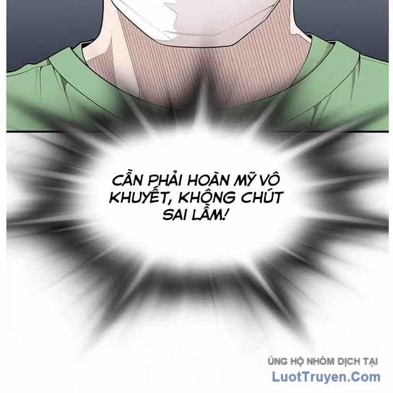 Bác Sĩ Choi Tae-Soo - Chương 14 - ảnh 15