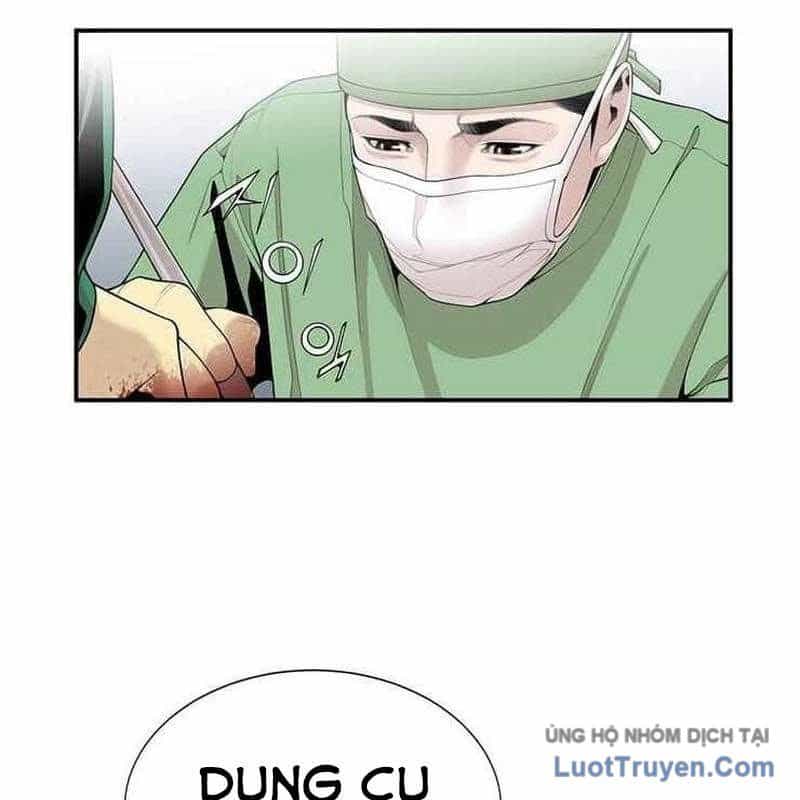 Bác Sĩ Choi Tae-Soo - Chương 14 - ảnh 25
