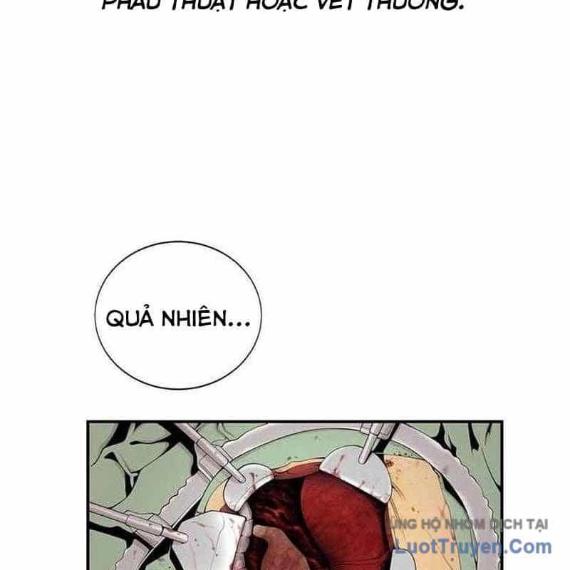 Bác Sĩ Choi Tae-Soo - Chương 14 - ảnh 27