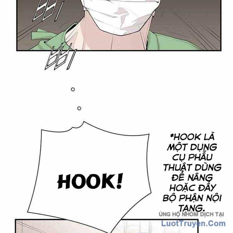 Bác Sĩ Choi Tae-Soo - Chương 14 - ảnh 42
