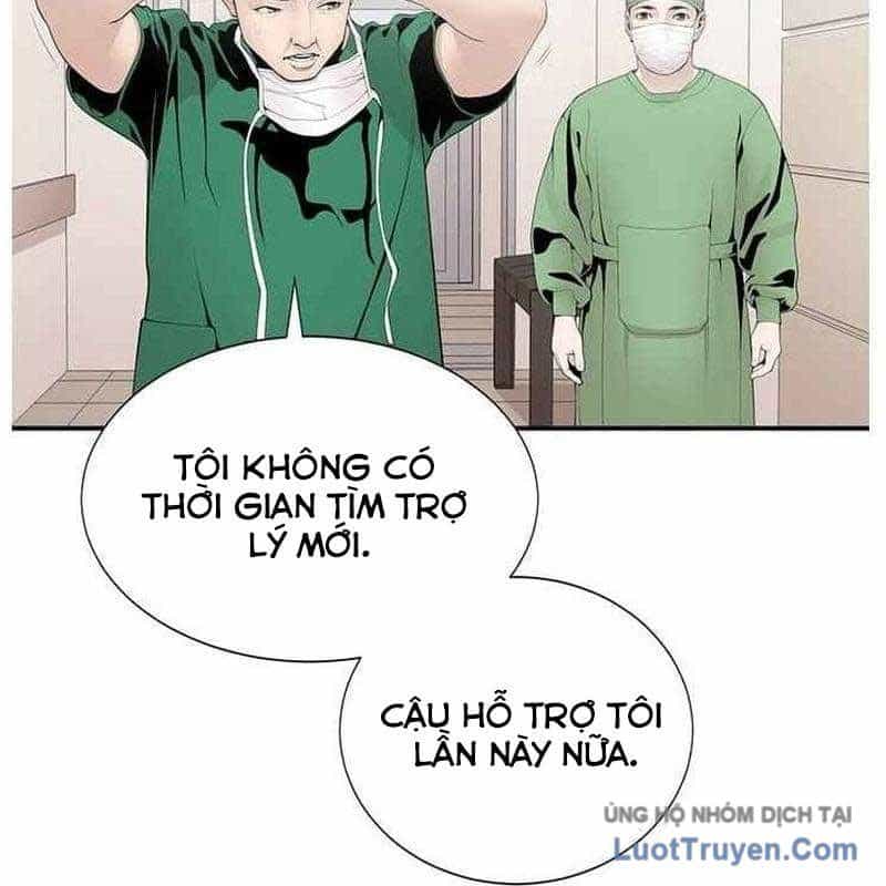 Bác Sĩ Choi Tae-Soo - Chương 14 - ảnh 69