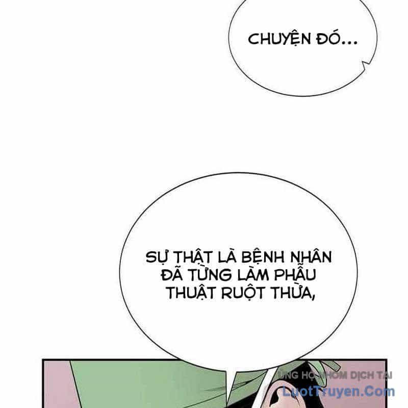 Bác Sĩ Choi Tae-Soo - Chương 15 - ảnh 20
